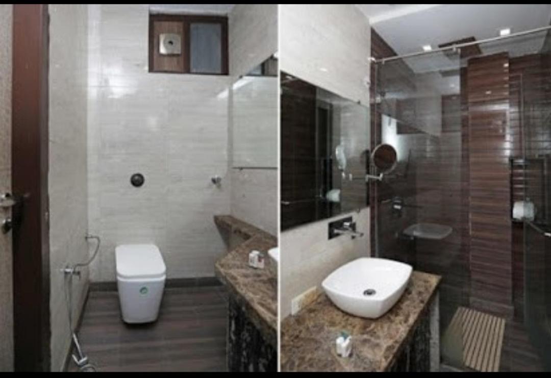 Hotel Sanjay International,Kanpur Exterior foto